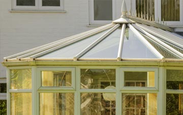 conservatory roof repair Smannell, Hampshire