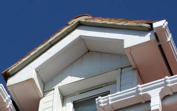 Smannell fascia installation costs