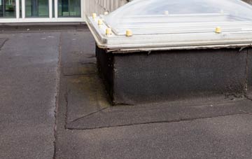disadvantages of Smannell flat roofs