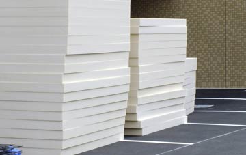 Smannell flat roof insulation costs