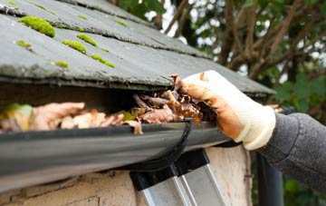 gutter cleaning Smannell, Hampshire