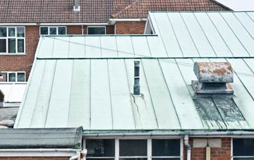 Smannell lead roofing costs