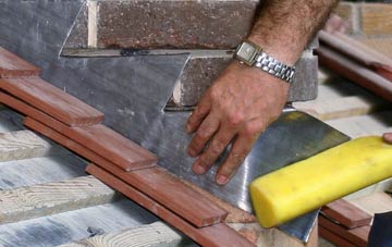 is Smannell lead roofing safe?