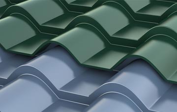 who should consider Smannell plastic roofs