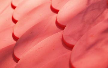 Smannell plastic roof costs