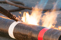 Smannell flat roofing replacement