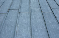 Smannell lead roofing
